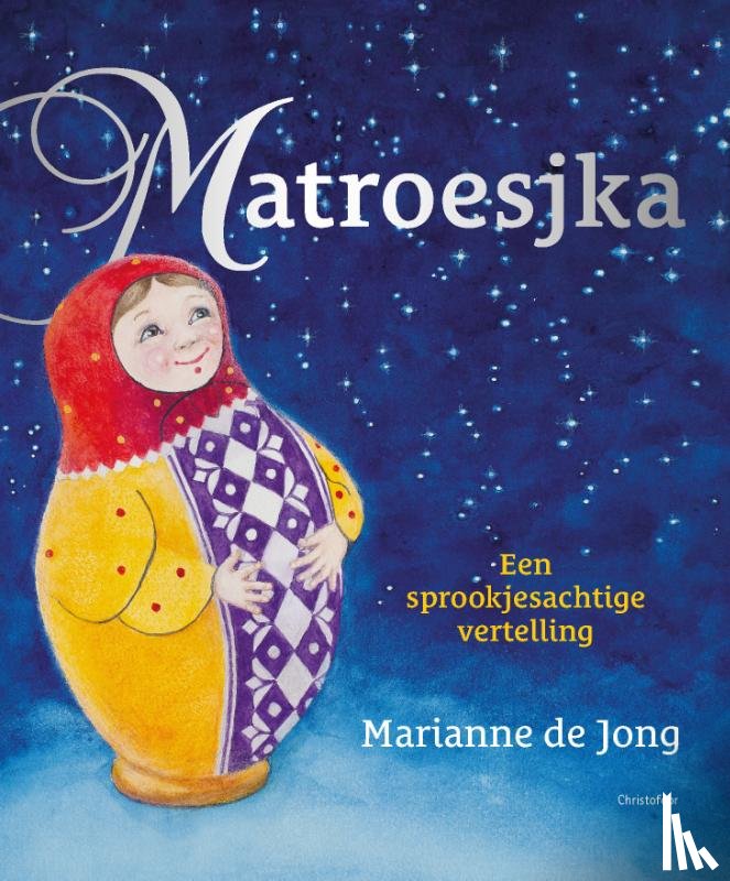 Jong, Marianne de - Matroesjka