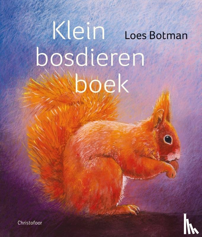  - Klein bosdierenboek