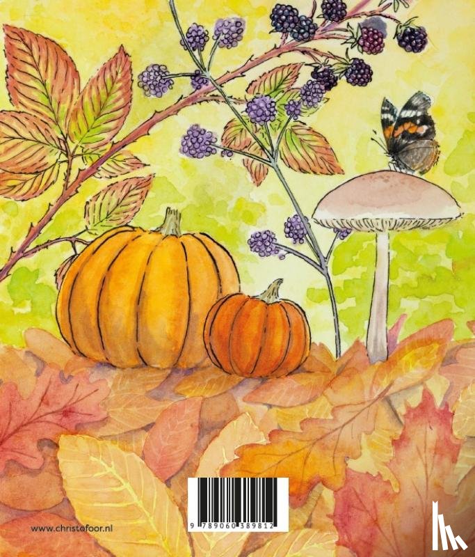 Pluim, Sophie - Herfst