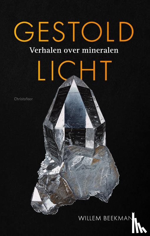 Beekman, Willem - Gestold licht