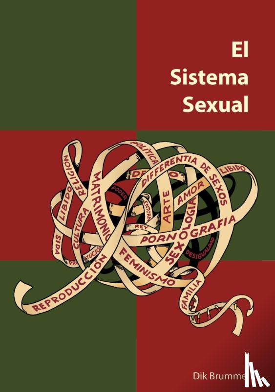 Brummel, Dik - El sistema sexual