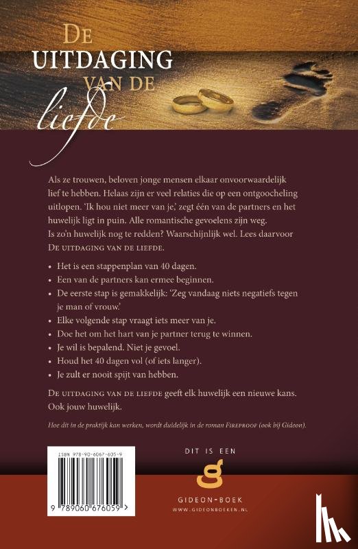 Kendrick, Sharon, Kendrick, A. - De uitdaging van de liefde