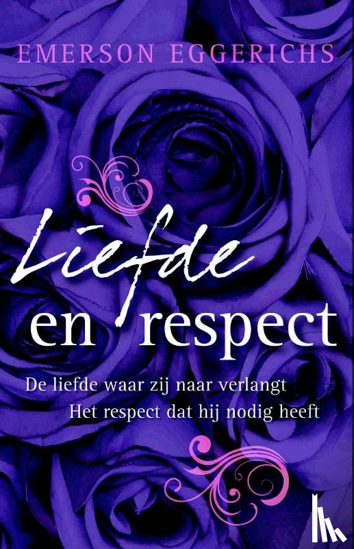 Eggerichs, Emerson - Liefde en respect