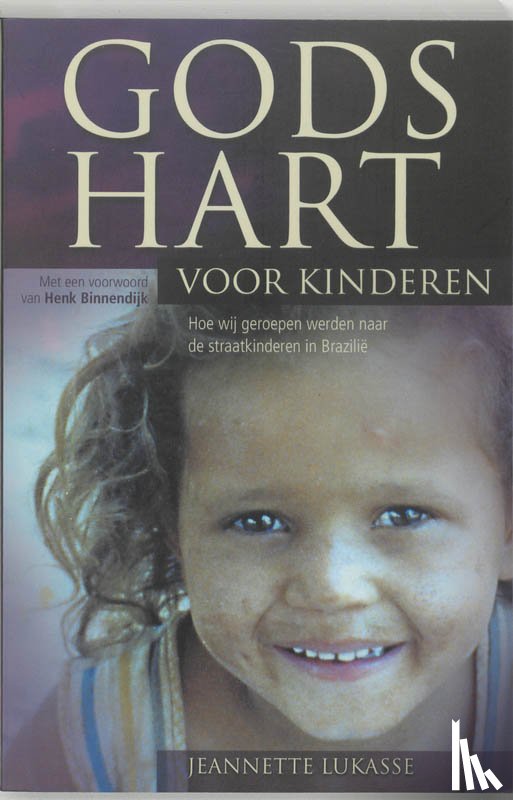 Lukasse, J. - Gods hart voor kinderen