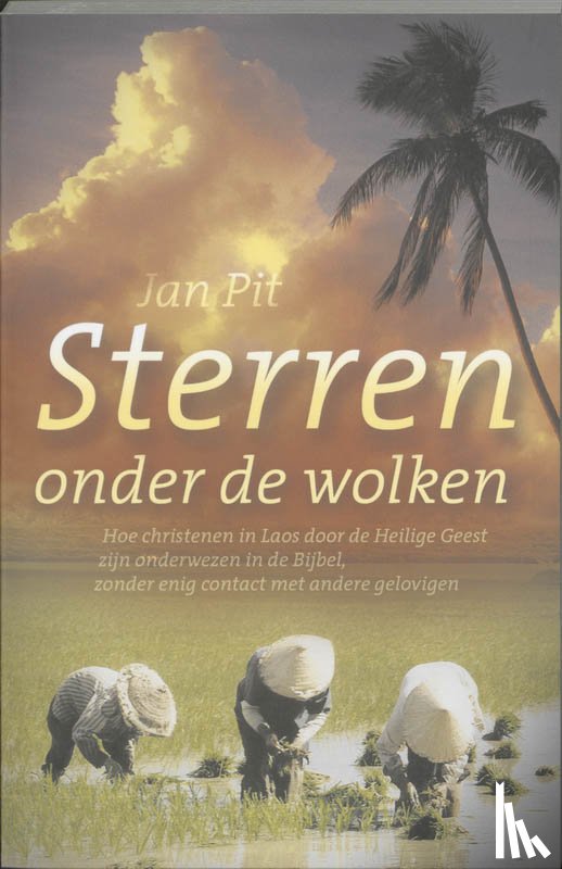 Pit, J. - Sterren onder de wolken