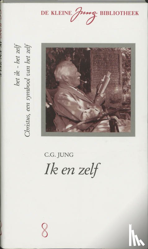 Jung, C.G. - Ik en zelf