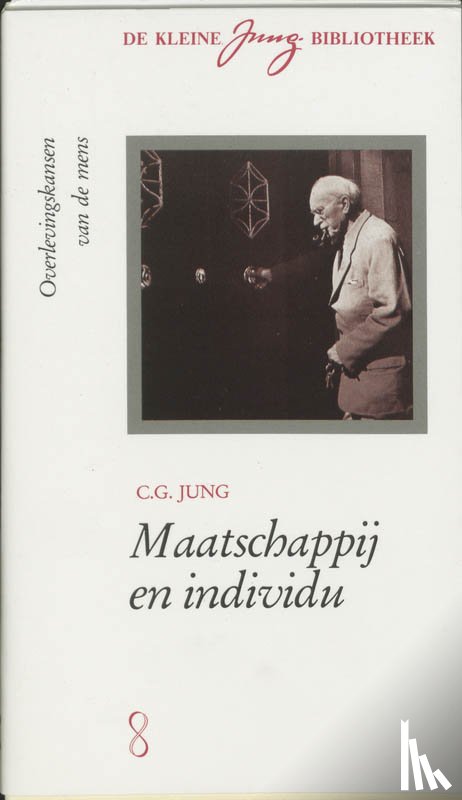 Jung, C.G. - Maatschappij en individu