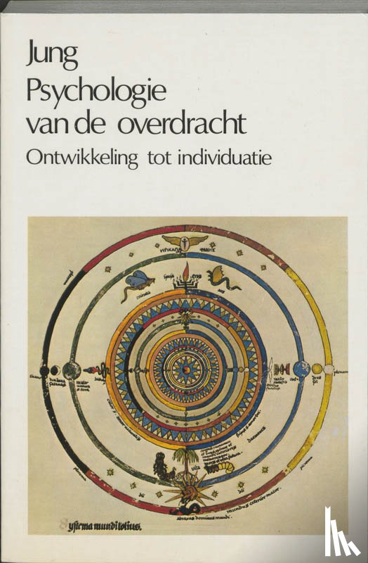 Jung, C.G. - Psychologie van de overdracht