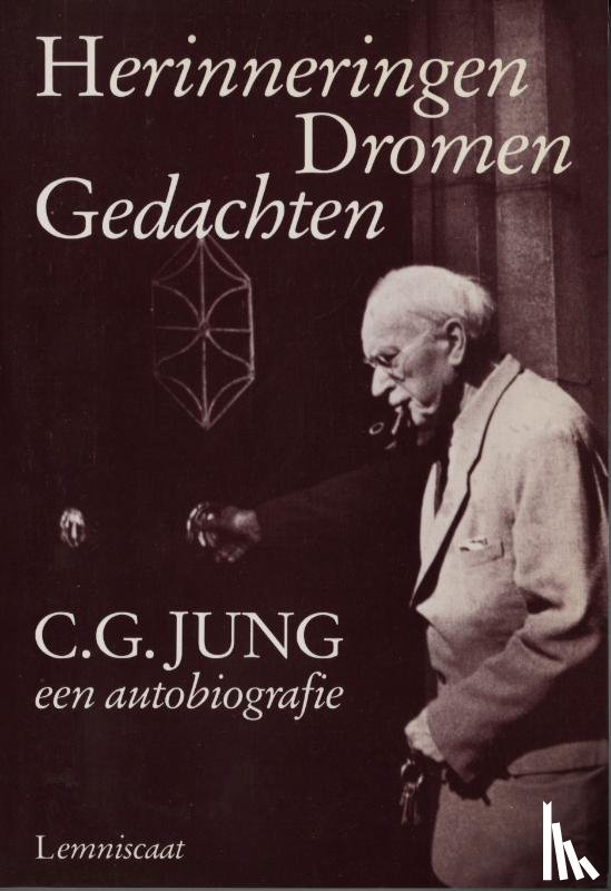 Jung, C.G. - Herinneringen dromen gedachten