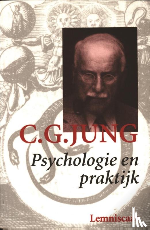 Jung, C.G. - Psychologie en praktijk