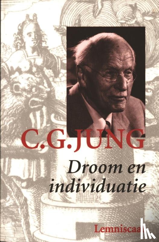 Jung, C.G., Vries-Ek, Pety de - Droom en individuatie