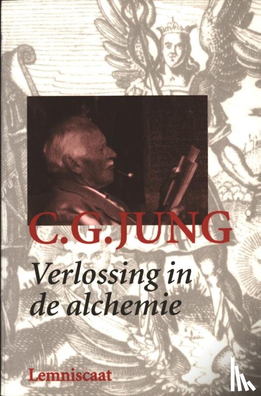 Jung, C.G. - Verlossing in de alchemie