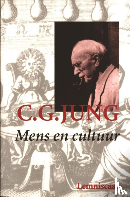 Jung, C.G. - Mens en cultuur