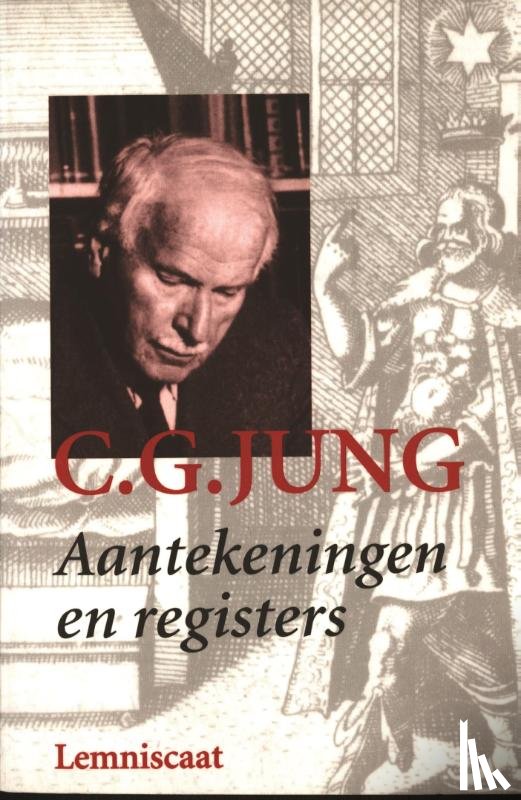 Jung, C.G. - Aantekeningen en registers