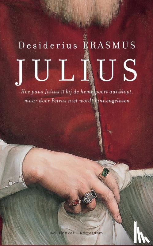 Erasmus, Desiderius - Julius