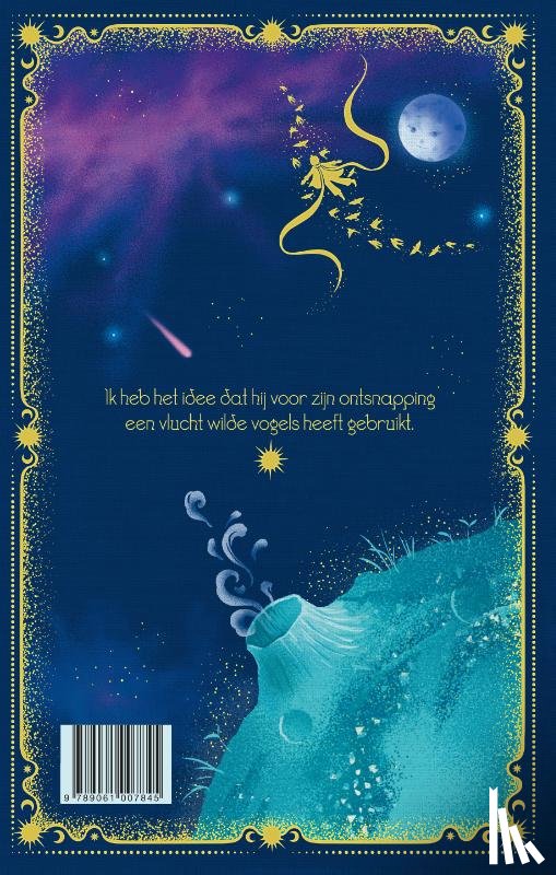 Saint-Exupéry, Antoine de - De kleine prins