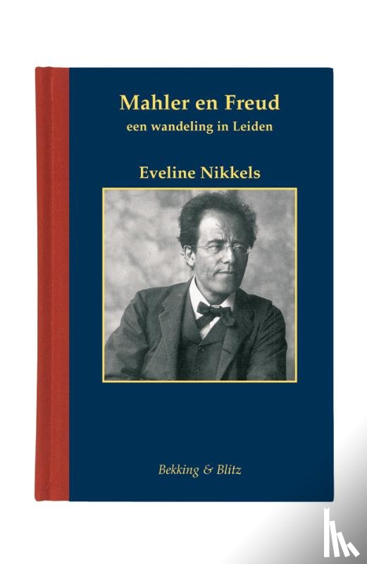 Nikkels, Eveline - Mahler en Freud