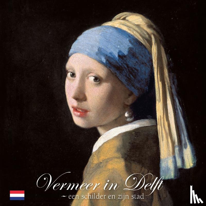 Maarseveen, Michel P. van - Vermeer in Delft,