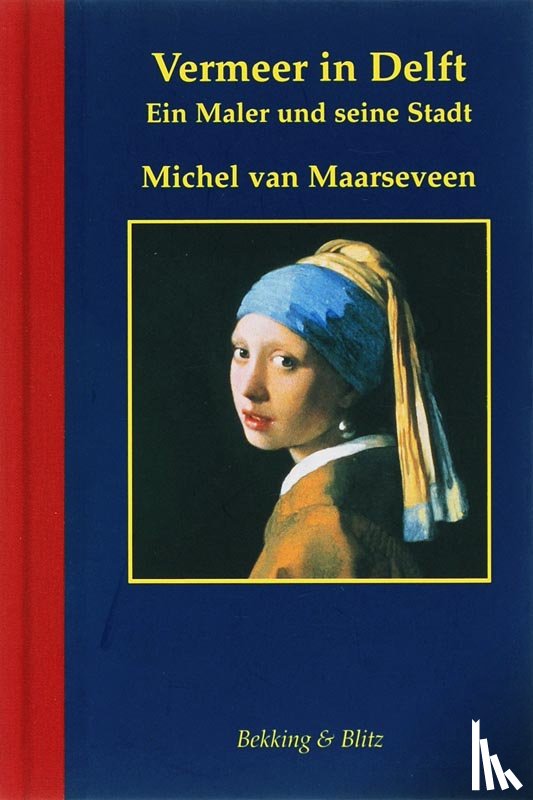 Maarseveen, M. van - Duitse ed