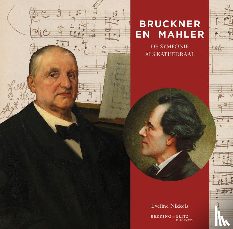  - Bruckner en Mahler