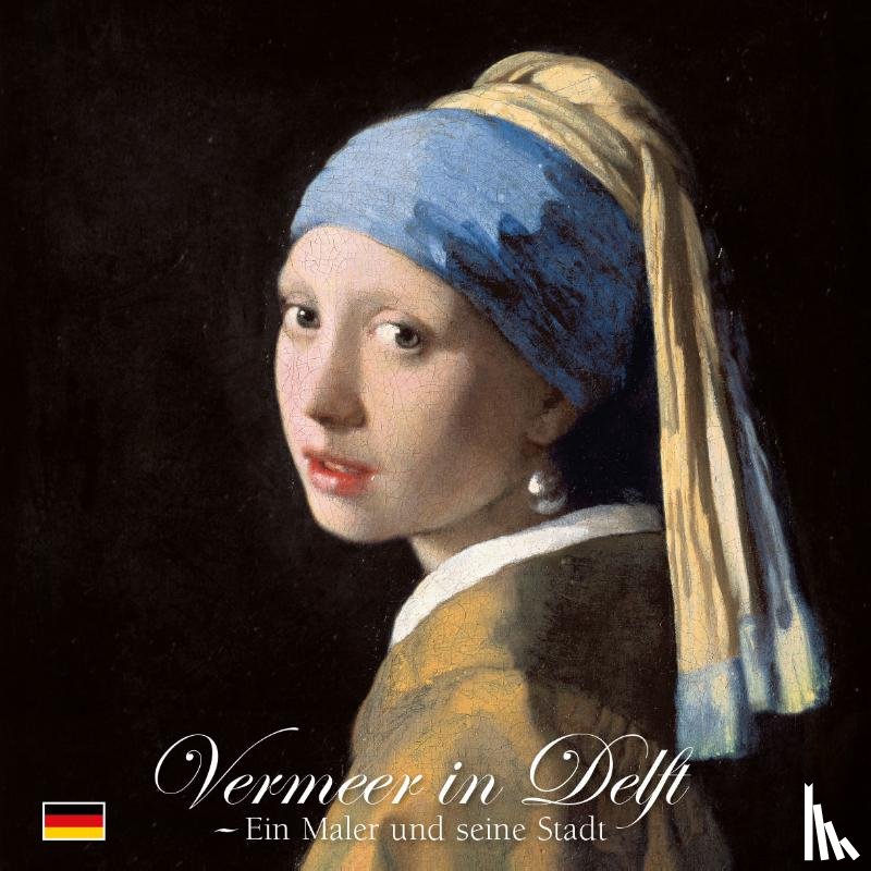  - Vermeer in Delft