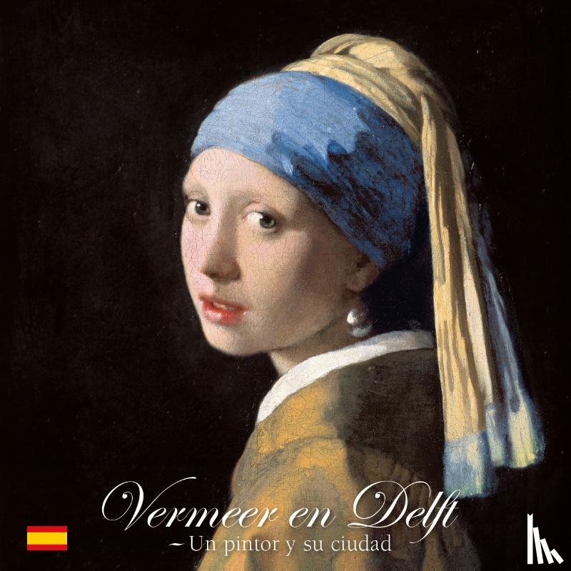  - Vermeer en Delft
