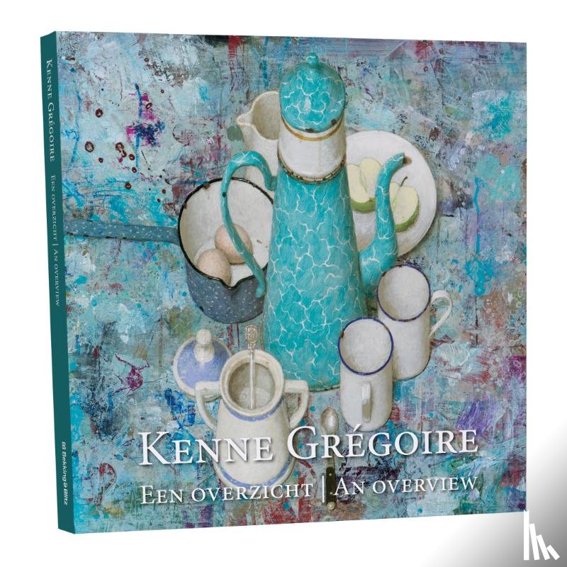 Grégoire, Kenne - Kenne Grégoire