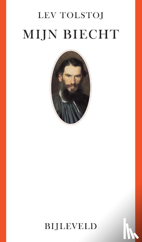 Tolstoj, Lev - Mijn biecht