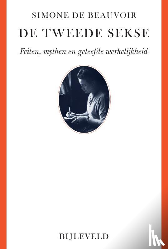 Beauvoir, Simone de - De tweede sekse