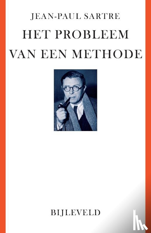 Sartre, Jean-Paul - Het probleem van een methode