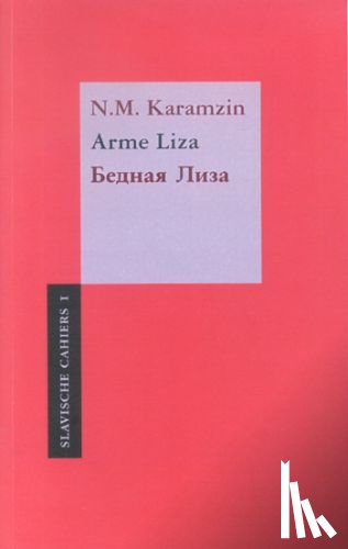 Karamzin, N.M. - Arme Liza