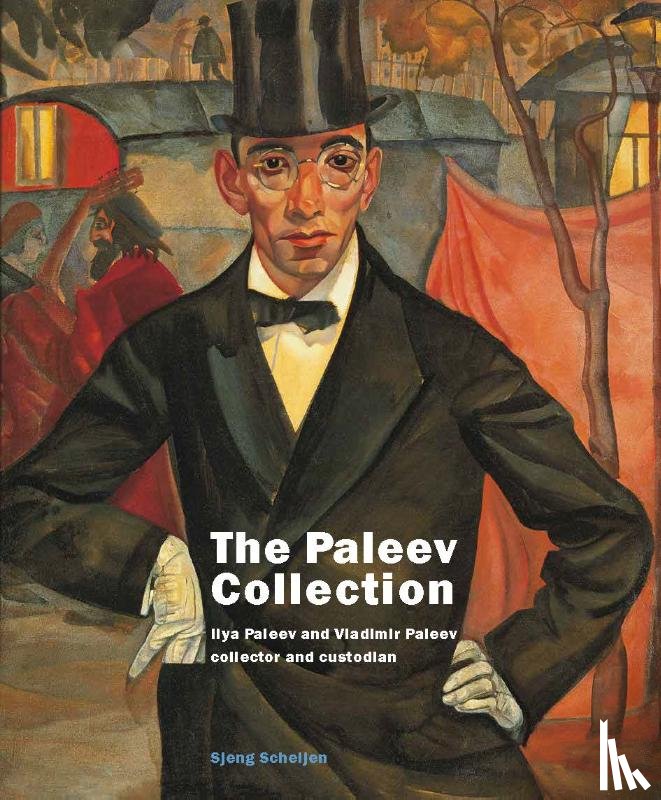 Scheijen, Sjeng - The Paleev Collection