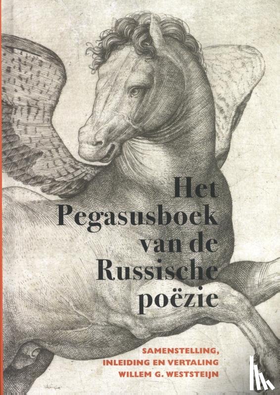 Weststeijn, Willem G. - Het Pegasusboek van de Russische poëzie