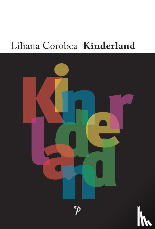 Corobca, Liliana - Kinderland