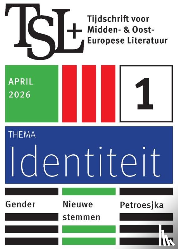  - TSL+ 2026-1 Identiteit