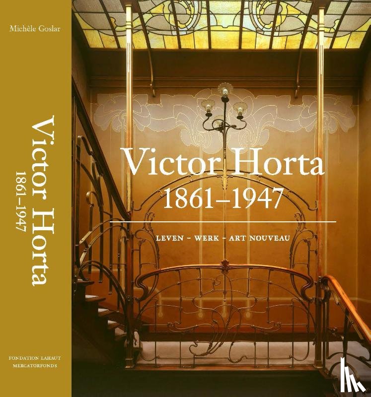 Goslar, Michèle - Victor Horta