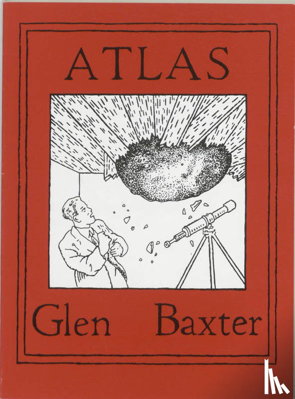 Baxter, G. - Atlas