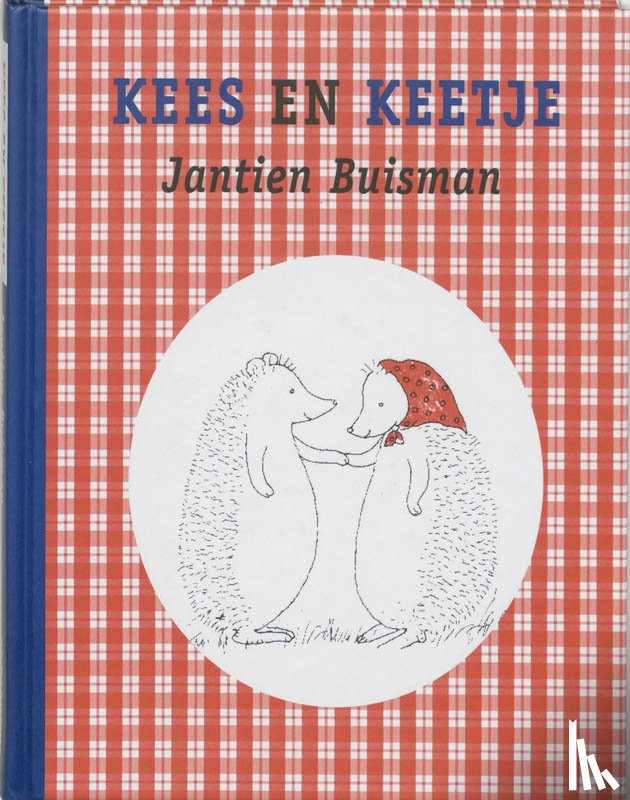 Buisman, J. - Kees en Keetje