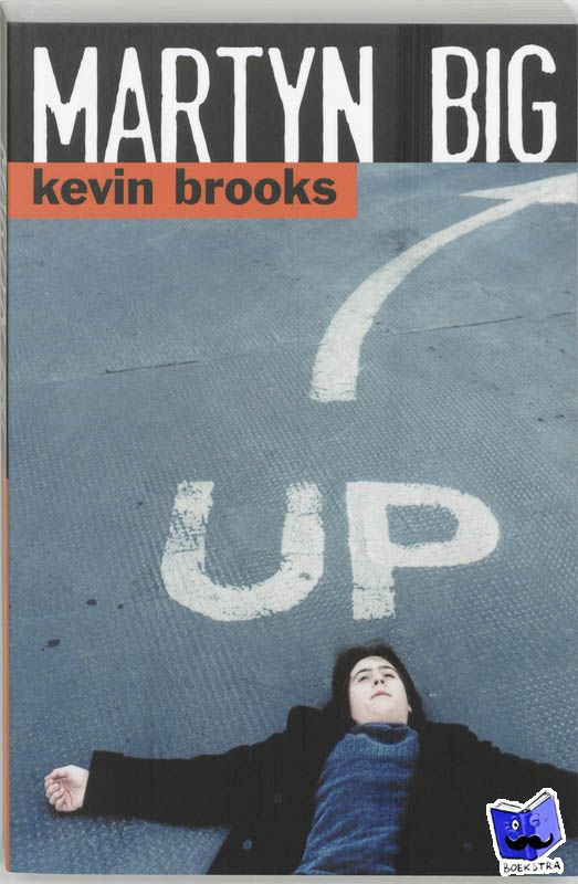 Brooks, Kevin - Martyn Big
