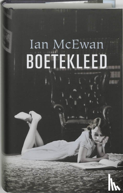 McEwan, Ian - Boetekleed