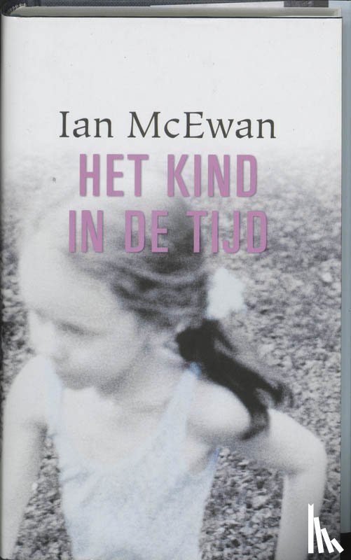 McEwan, Ian - Het kind in de tijd