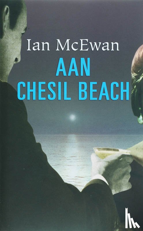 McEwan, Ian - Aan Chesil Beach