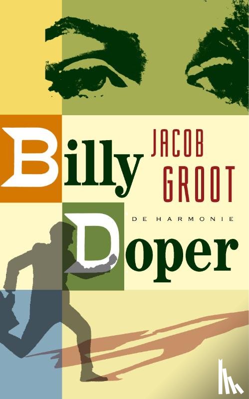 Groot, J. - Billy Doper