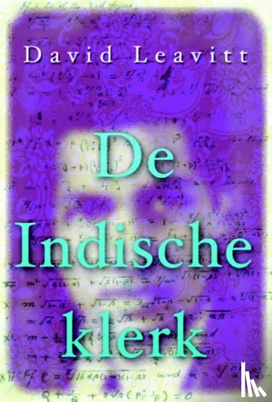 Leavitt, D. - De Indische klerk