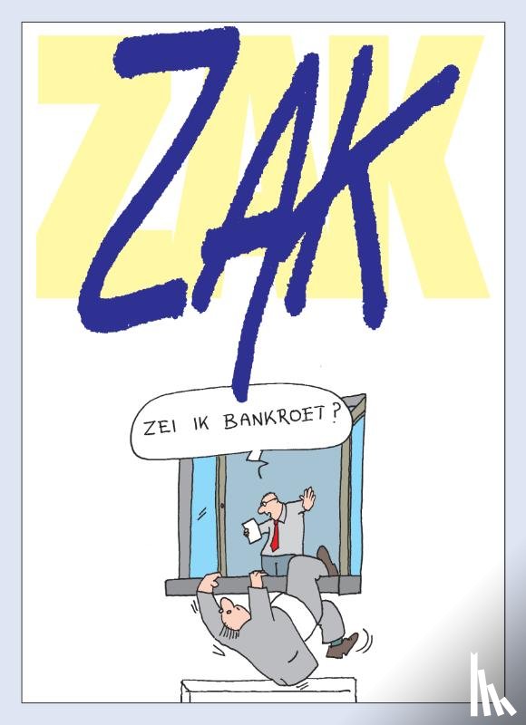 Zak - Blut