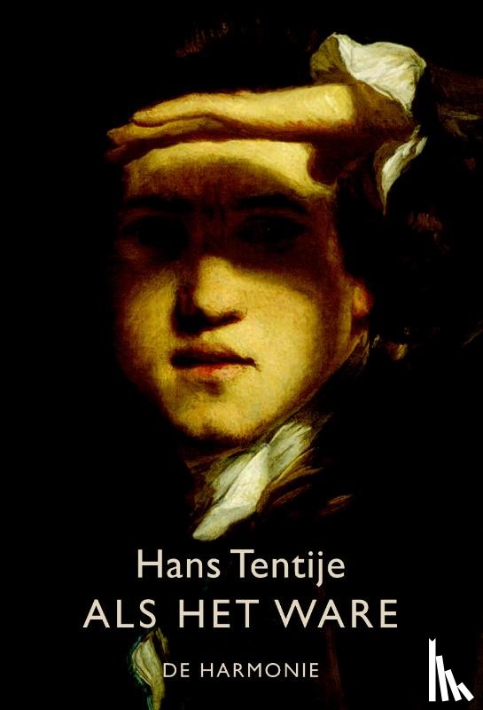 Tentije, H. - Als het ware