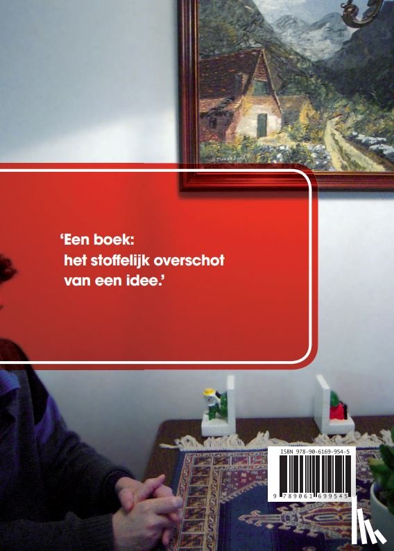 Gummbah - Net niet verschenen boeken