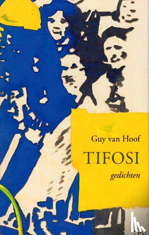 Hoof, Guy van - Tifosi