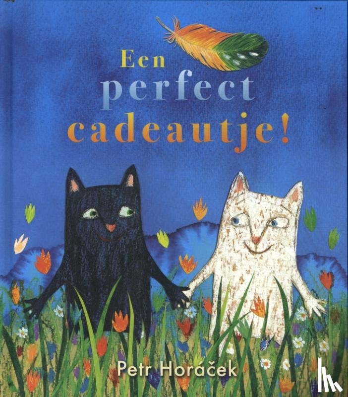 Horacek, Peter - Een perfect cadeautje !