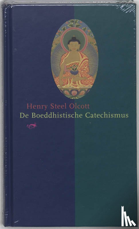 Olcott, H.S. - De boeddhistische catechismus
